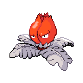 Voltsaur Sprite Image