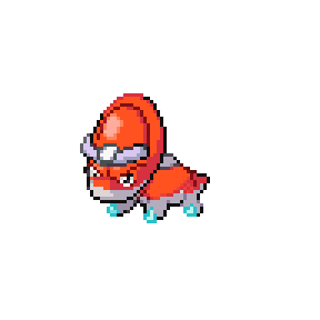Voltdon Sprite Image