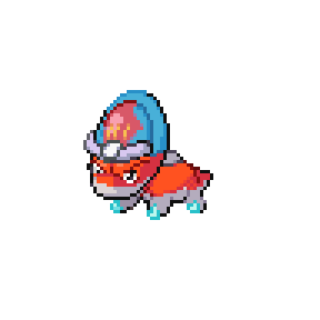 Voltdon Sprite Image