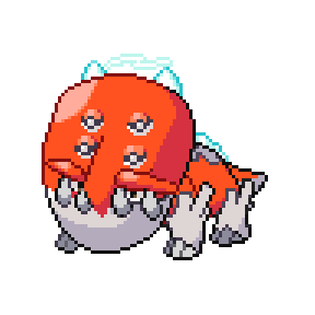Voltdon Sprite Image
