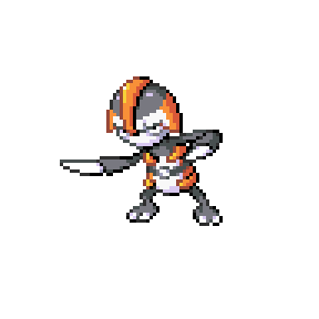 Voltiard Sprite Image