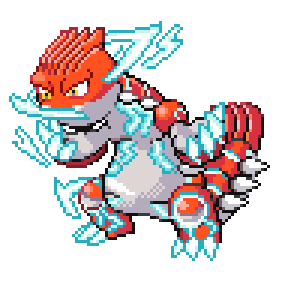 Voltdon Sprite Image