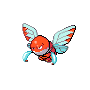 Voltjask Sprite Image