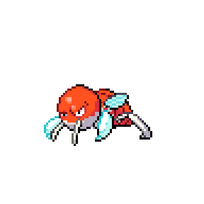 Voltcada Sprite Image