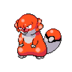 Voltbarel Sprite Image