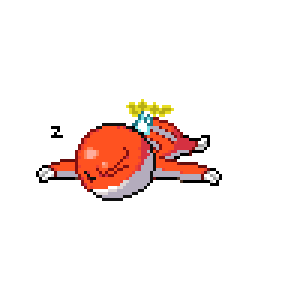 Voltkoth Sprite Image