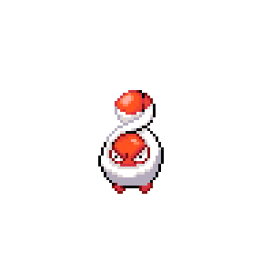 Voltdew Sprite Image