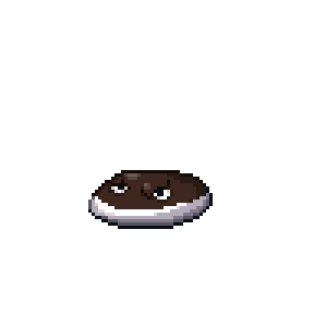 Voltfisk Sprite Image