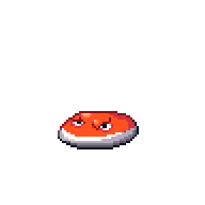 Voltfisk Sprite Image
