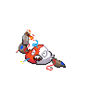 Voltbish Sprite Image