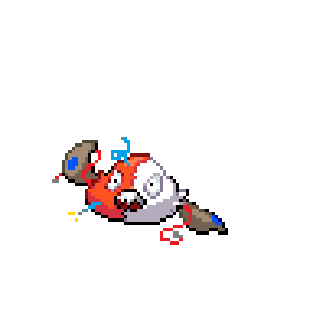 Voltbish Sprite Image