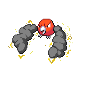 Voltlu Sprite Image