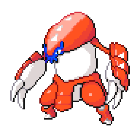 Voltsopod Sprite Image