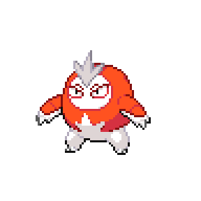 Voltladin Sprite Image