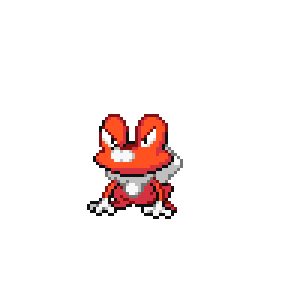 Voltkie Sprite Image