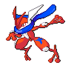 Voltninja Sprite Image