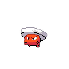 Volttad Sprite Image