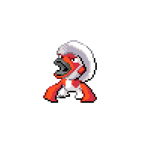 Voltbre Sprite Image