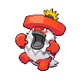 Voltcolo Sprite Image