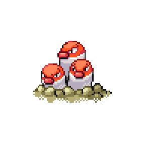 Volttrio Sprite Image