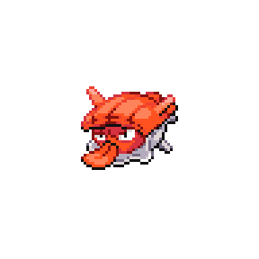 Voltder Sprite Image