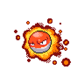 Volttly Sprite Image