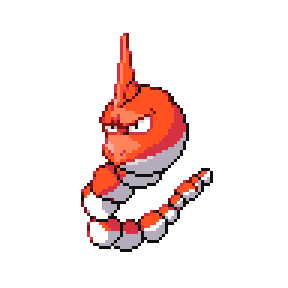 Voltnix Sprite Image
