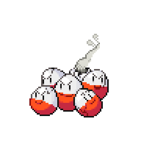 Electrcute Sprite Image