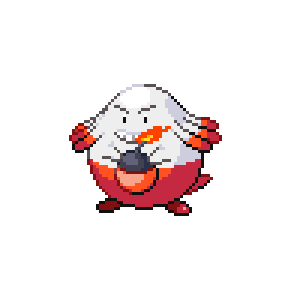 Electrsey Sprite Image