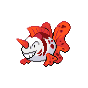 Electrking Sprite Image