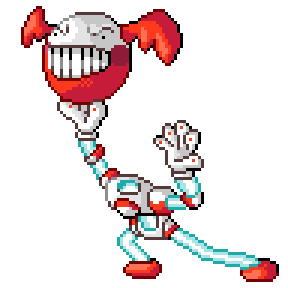 Electrmime Sprite Image