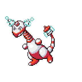 Electrros Sprite Image