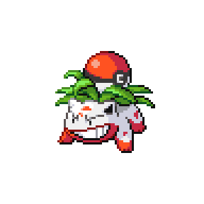 Electrsaur Sprite Image