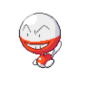 Electrgon2 Sprite Image