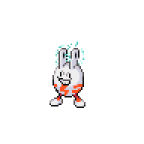 Electrkid Sprite Image