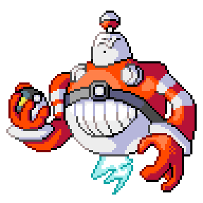 Electrnoir Sprite Image