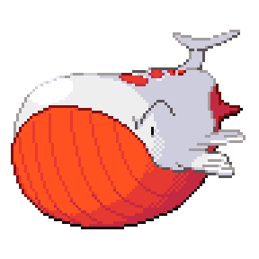 Electrlord Sprite Image