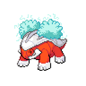 Electrtle Sprite Image