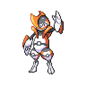 Electrsharp Sprite Image