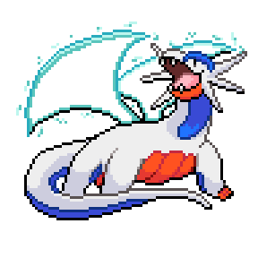 Electrmence Sprite Image