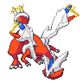 Electrrem Sprite Image