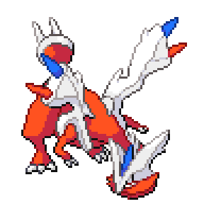 Electrrem Sprite Image