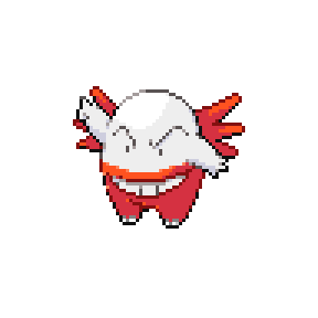 Electrfable Sprite Image