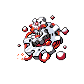 Electrang Sprite Image