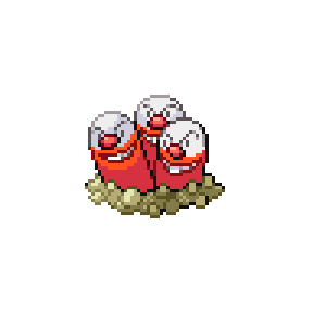 Electrtrio Sprite Image