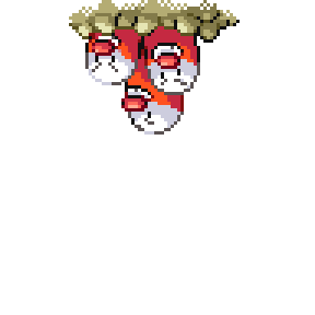 Electrtrio Sprite Image
