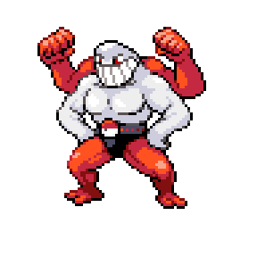 Electrchamp Sprite Image