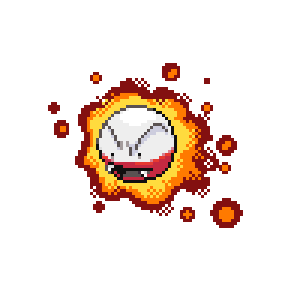 Electrtly Sprite Image