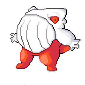 Electrgar Sprite Image