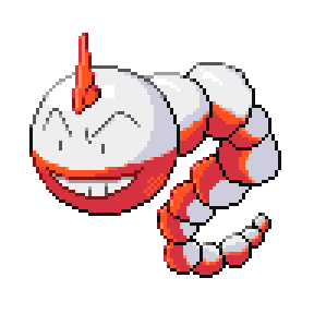 Electrnix Sprite Image